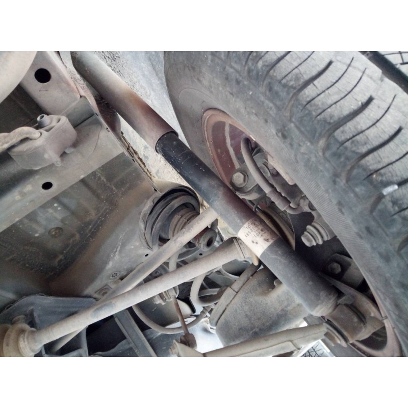 Recambio de amortiguador trasero derecho para toyota rav 4 (a2) 2.0 d-4d executive 4x4 (2003) referencia OEM IAM   
