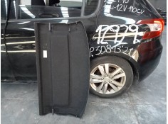 Recambio de bandeja trasera para peugeot 308 active referencia OEM IAM    2