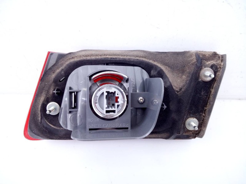 Recambio de piloto trasero izquierdo porton para honda accord berlina (cu) executive referencia OEM IAM   E2-A2-60-2