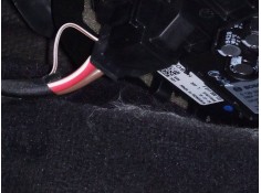 Recambio de ventilador calefaccion para bmw serie 5 berlina (g30) 520d sport line referencia OEM IAM F011500123   2