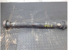 TRANSMISION CENTRAL DELANTERA P1-A6-49