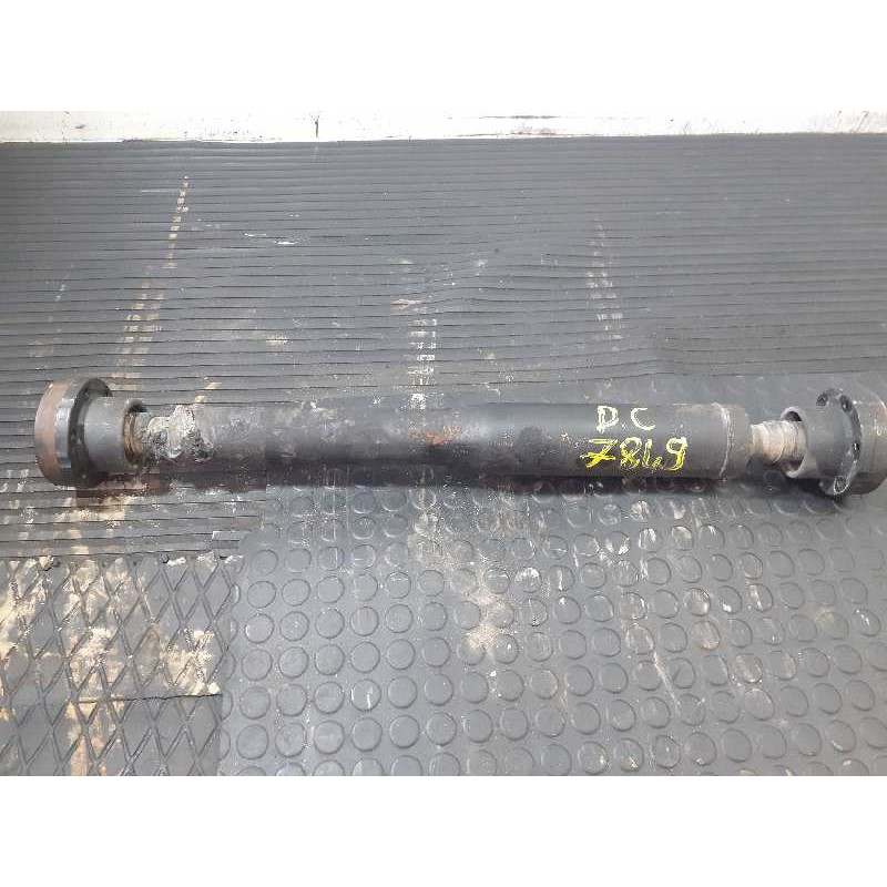 Recambio de transmision central delantera para land rover discovery v6 td se referencia OEM IAM   P1-A6-49