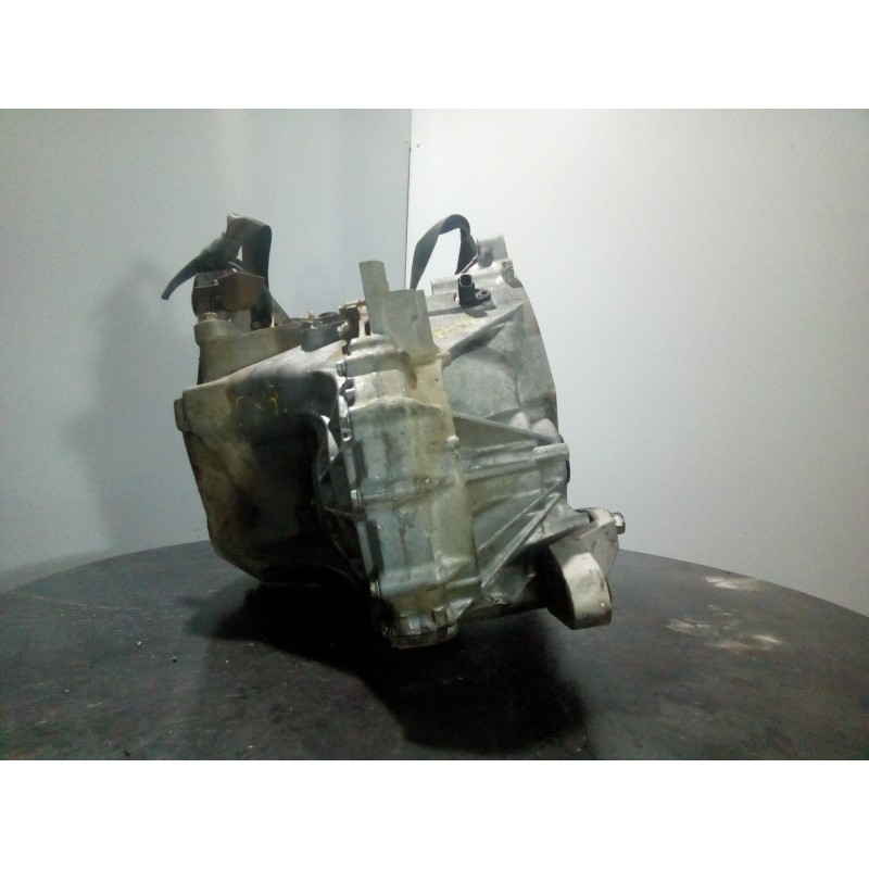 Recambio de caja cambios para mazda 5 berl. (cr) 2.0 crtd active+ (105kw) referencia OEM IAM A6X26555  M1-A3-23