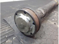 Recambio de transmision central delantera para land rover discovery v6 td se referencia OEM IAM   P1-A6-49 2