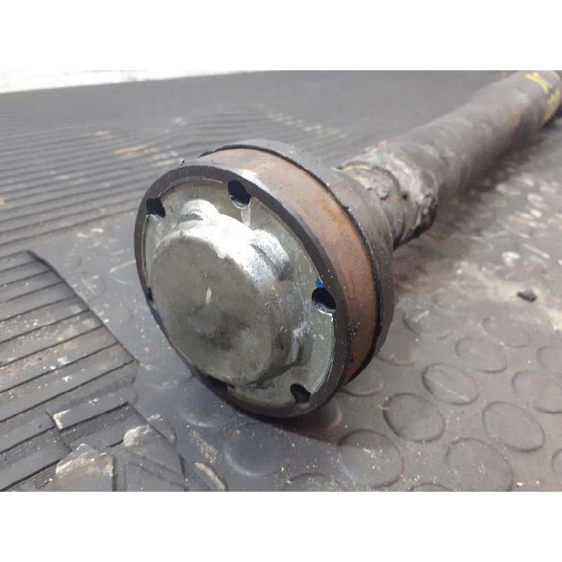 Recambio de transmision central delantera para land rover discovery v6 td se referencia OEM IAM   P1-A6-49