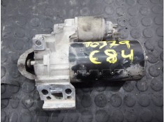 Recambio de motor arranque para bmw x1 (e84) sdrive 18d referencia OEM IAM 1241850665702 0001148010 P3-A7-2-3