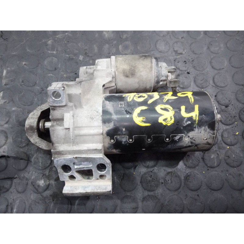 Recambio de motor arranque para bmw x1 (e84) sdrive 18d referencia OEM IAM 1241850665702 0001148010 P3-A7-2-3