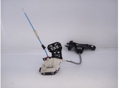 CERRADURA PUERTA TRASERA DERECHA A2040085999 A2047302835 E1-A2-32-1