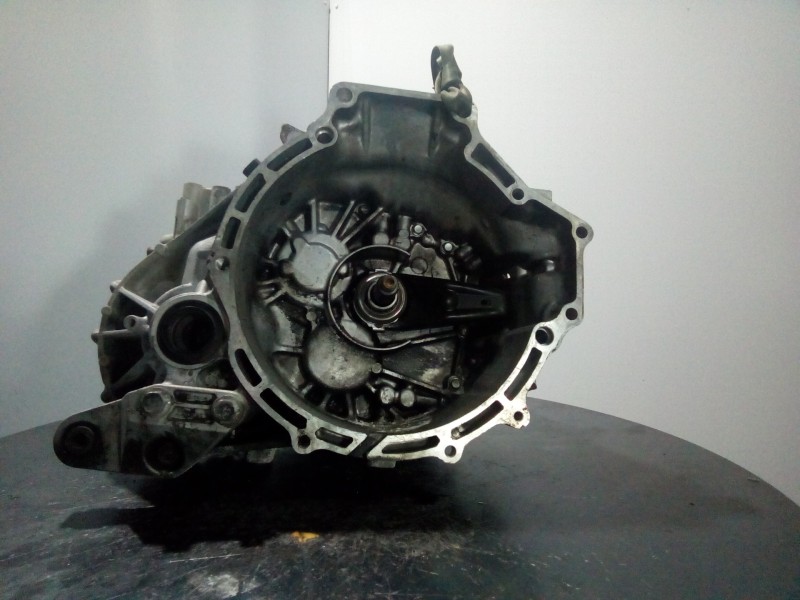 Recambio de caja cambios para mazda 5 berl. (cr) 2.0 crtd active+ (105kw) referencia OEM IAM A6X26555  M1-A3-23