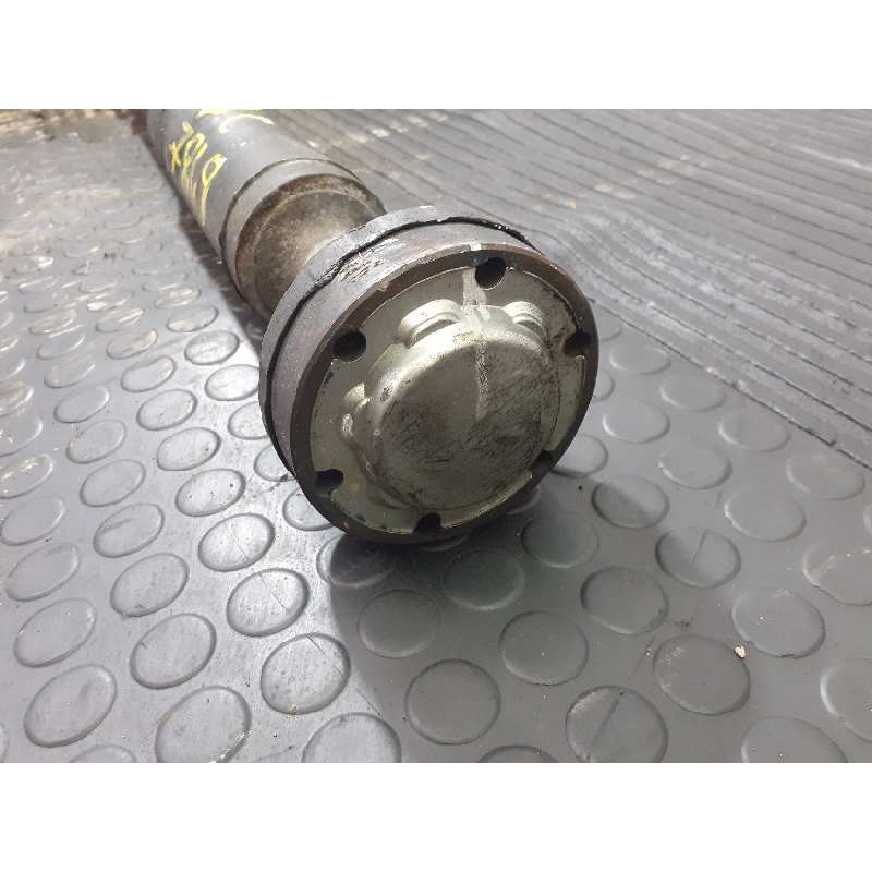 Recambio de transmision central delantera para land rover discovery v6 td se referencia OEM IAM   P1-A6-49