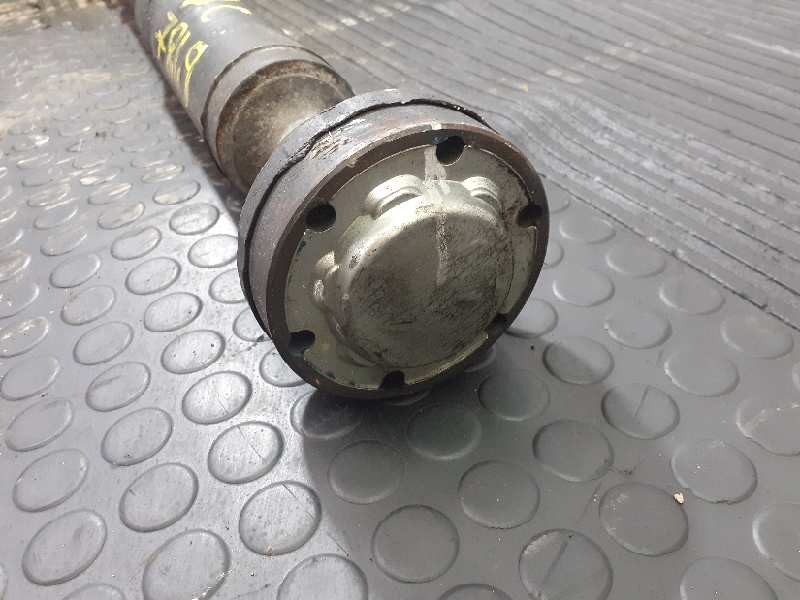 Recambio de transmision central delantera para land rover discovery v6 td se referencia OEM IAM   P1-A6-49