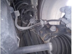 AMORTIGUADOR DELANTERO IZQUIERDO 