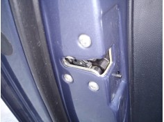 CERRADURA PUERTA TRASERA IZQUIERDA 