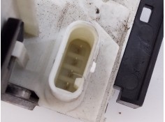 Recambio de cerradura puerta trasera derecha para mercedes-benz clase a (w176) a 180 cdi blueefficiency (176.012) referencia OEM 2