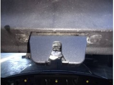 CERRADURA MALETERO / PORTON 