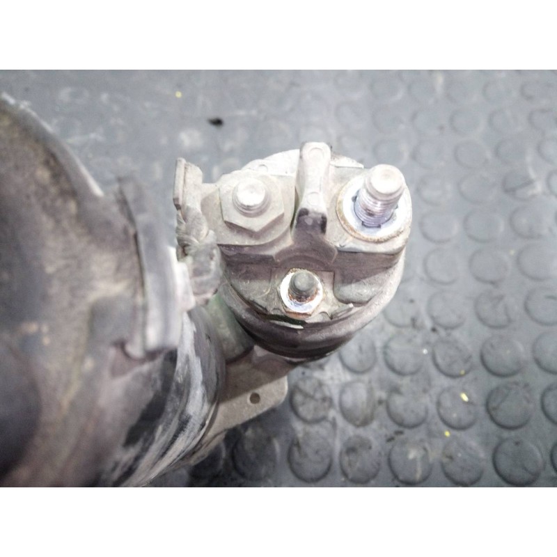 Recambio de motor arranque para bmw x1 (e84) sdrive 18d referencia OEM IAM 1241850665702 0001148010 P3-A7-2-3