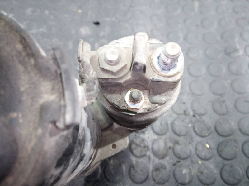 Recambio de motor arranque para bmw x1 (e84) sdrive 18d referencia OEM IAM 1241850665702 0001148010 P3-A7-2-3