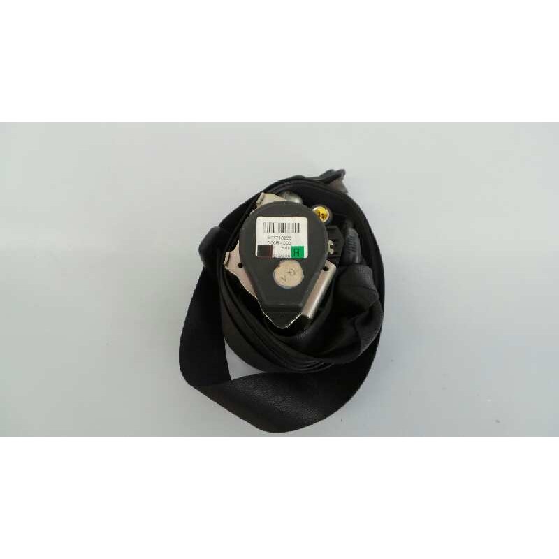 Recambio de cinturon seguridad delantero derecho para mercedes-benz clase b (w245) 200 cdi (245.208) referencia OEM IAM 60771820