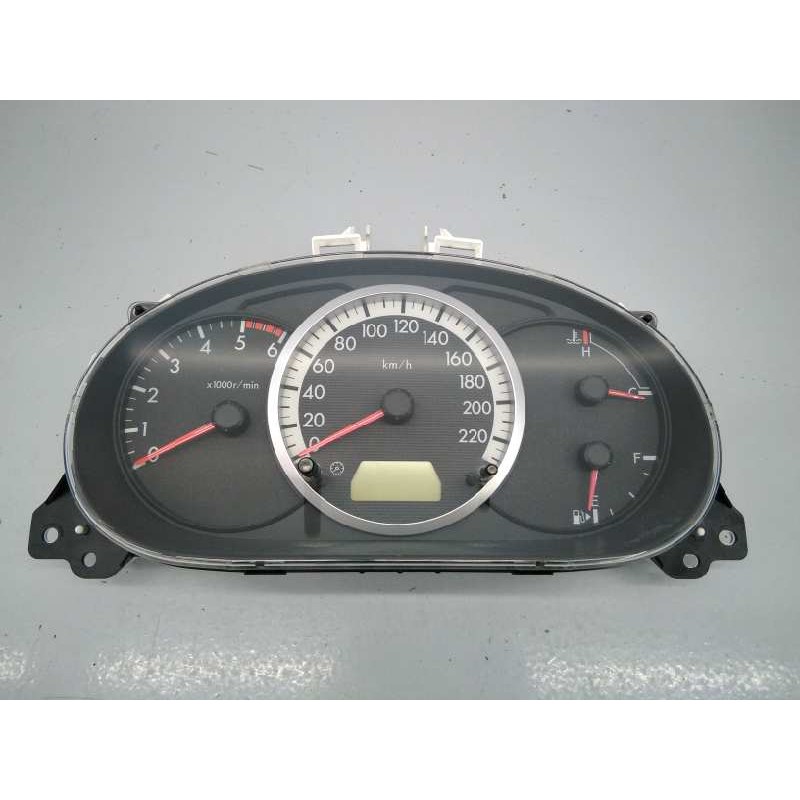 Recambio de cuadro instrumentos para mazda 5 berl. (cr) 2.0 crtd active+ (105kw) referencia OEM IAM C23555430 CGCC79D E3-B5-24-3