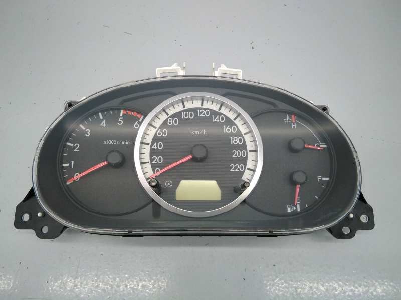 Recambio de cuadro instrumentos para mazda 5 berl. (cr) 2.0 crtd active+ (105kw) referencia OEM IAM C23555430 CGCC79D E3-B5-24-3