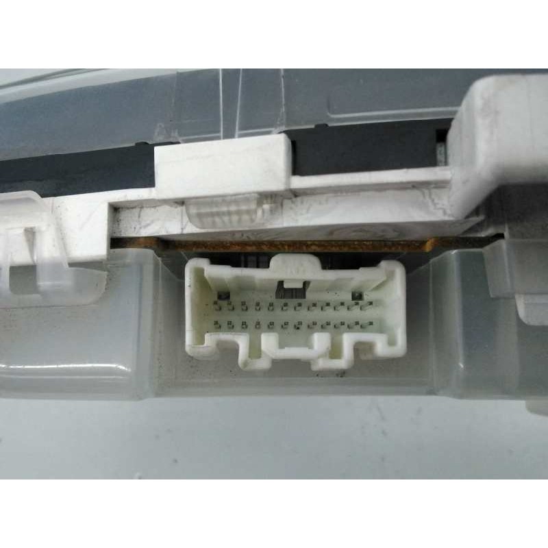 Recambio de cuadro instrumentos para mazda 5 berl. (cr) 2.0 crtd active+ (105kw) referencia OEM IAM C23555430 CGCC79D E3-B5-24-3