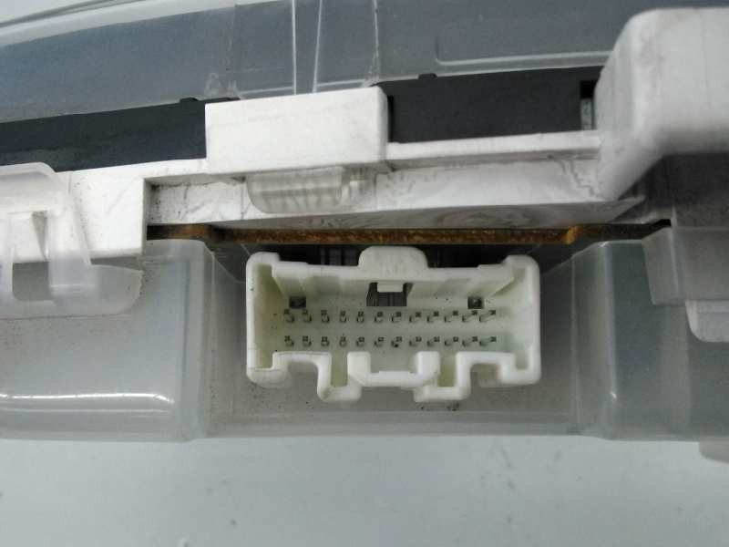 Recambio de cuadro instrumentos para mazda 5 berl. (cr) 2.0 crtd active+ (105kw) referencia OEM IAM C23555430 CGCC79D E3-B5-24-3