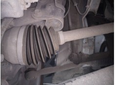 TRANSMISION DELANTERA DERECHA 