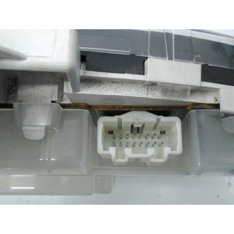 Recambio de cuadro instrumentos para mazda 5 berl. (cr) 2.0 crtd active+ (105kw) referencia OEM IAM C23555430 CGCC79D E3-B5-24-3