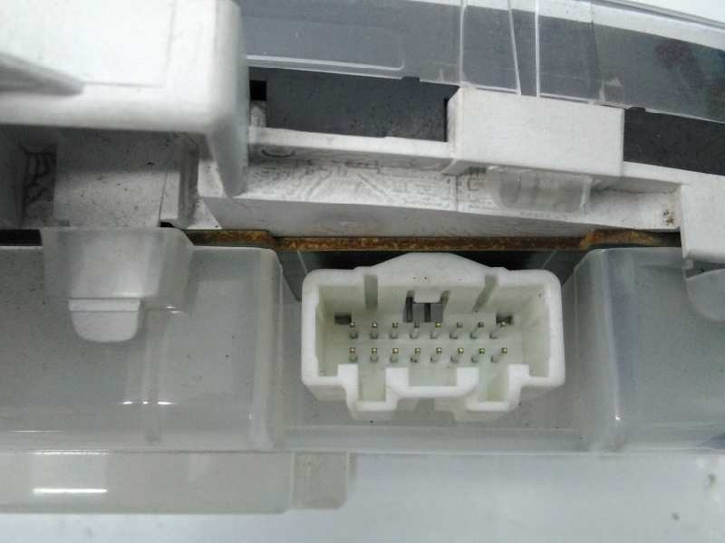 Recambio de cuadro instrumentos para mazda 5 berl. (cr) 2.0 crtd active+ (105kw) referencia OEM IAM C23555430 CGCC79D E3-B5-24-3