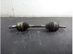 Recambio de transmision delantera izquierda para mazda 3 lim. () evolution referencia OEM IAM   P1-A6-29