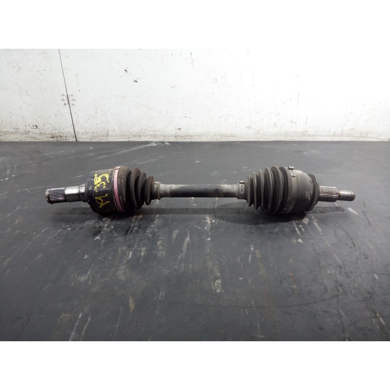 Recambio de transmision delantera izquierda para mazda 3 lim. () evolution referencia OEM IAM   P1-A6-29