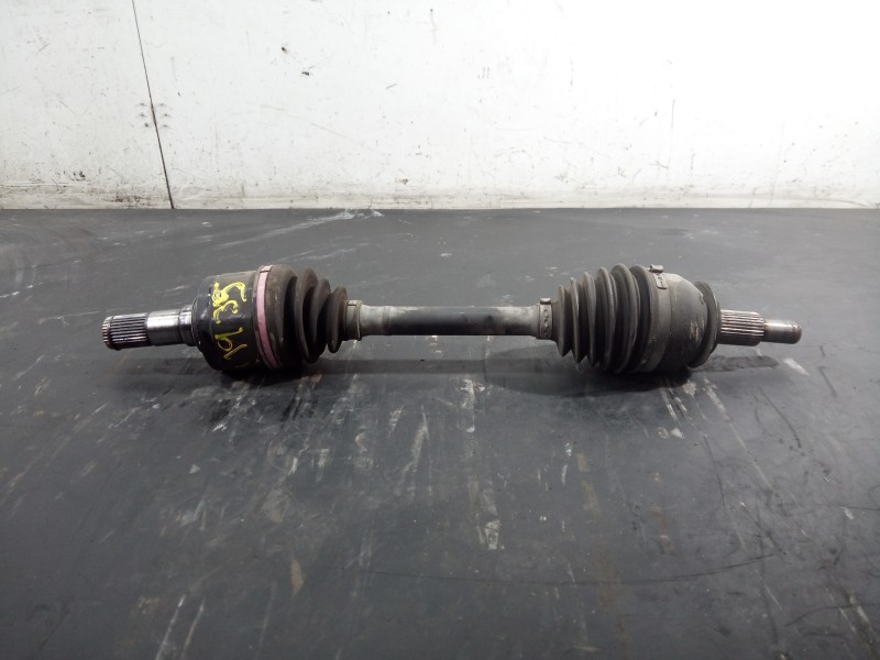 Recambio de transmision delantera izquierda para mazda 3 lim. () evolution referencia OEM IAM   P1-A6-29