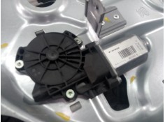 Recambio de elevalunas trasero derecho para hyundai ix35 style 2wd referencia OEM IAM 834802Y010  P2-B4-7 2