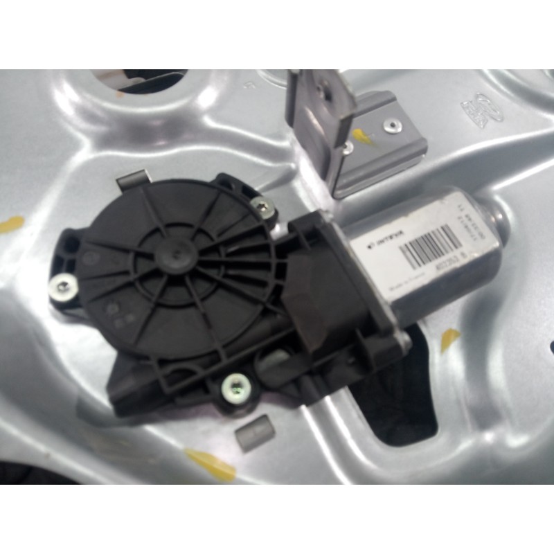 Recambio de elevalunas trasero derecho para hyundai ix35 style 2wd referencia OEM IAM 834802Y010  P2-B4-7