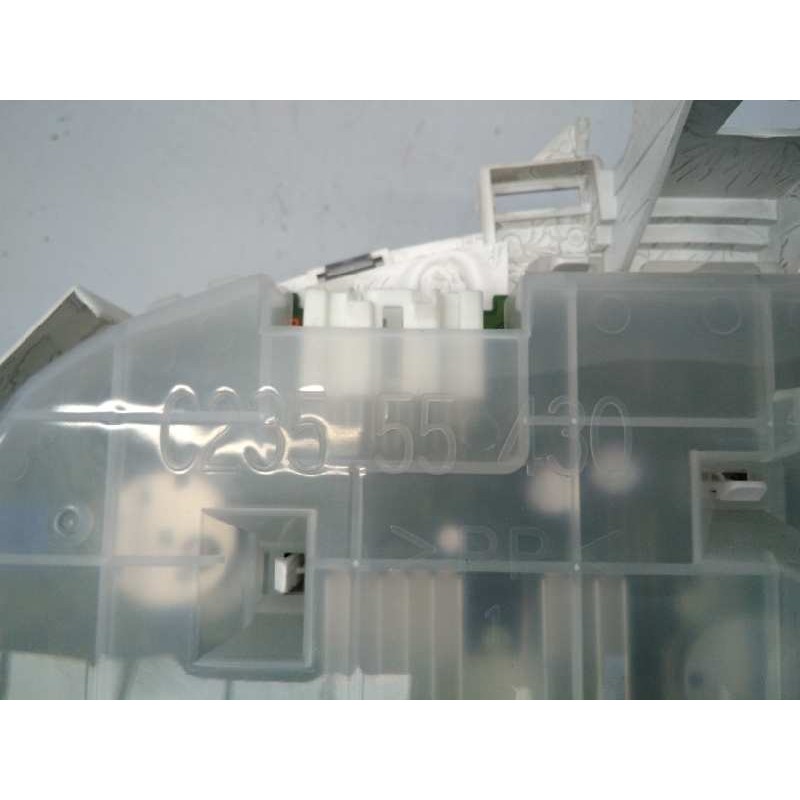 Recambio de cuadro instrumentos para mazda 5 berl. (cr) 2.0 crtd active+ (105kw) referencia OEM IAM C23555430 CGCC79D E3-B5-24-3