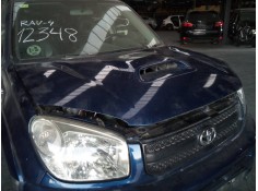 Recambio de capot para toyota rav 4 (a2) 2.0 d-4d executive 4x4 (2003) referencia OEM IAM    2