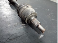 Recambio de transmision delantera izquierda para mazda 3 lim. () evolution referencia OEM IAM   P1-A6-29 2