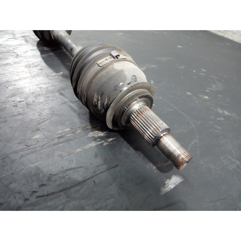 Recambio de transmision delantera izquierda para mazda 3 lim. () evolution referencia OEM IAM   P1-A6-29