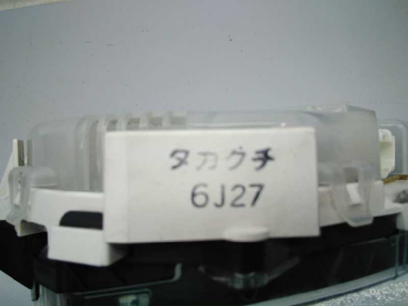 Recambio de cuadro instrumentos para mazda 5 berl. (cr) 2.0 crtd active+ (105kw) referencia OEM IAM C23555430 CGCC79D E3-B5-24-3