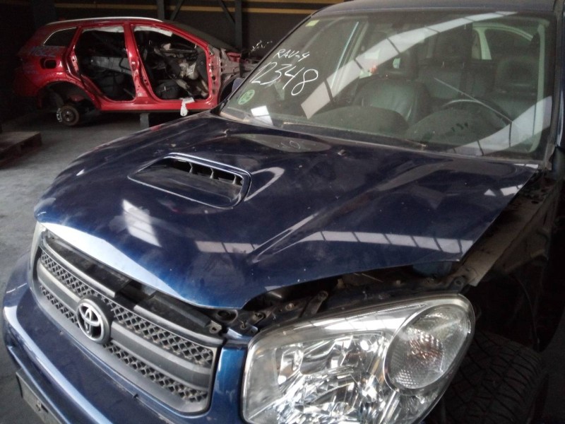 Recambio de capot para toyota rav 4 (a2) 2.0 d-4d executive 4x4 (2003) referencia OEM IAM   