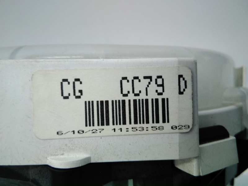 Recambio de cuadro instrumentos para mazda 5 berl. (cr) 2.0 crtd active+ (105kw) referencia OEM IAM C23555430 CGCC79D E3-B5-24-3