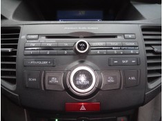 SISTEMA AUDIO / RADIO CD 
