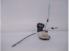 CERRADURA PUERTA TRASERA IZQUIERDA A2047302735 E1-A2-40-1