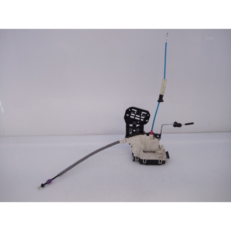 Recambio de cerradura puerta trasera izquierda para mercedes-benz clase a (w176) a 180 cdi blueefficiency (176.012) referencia O