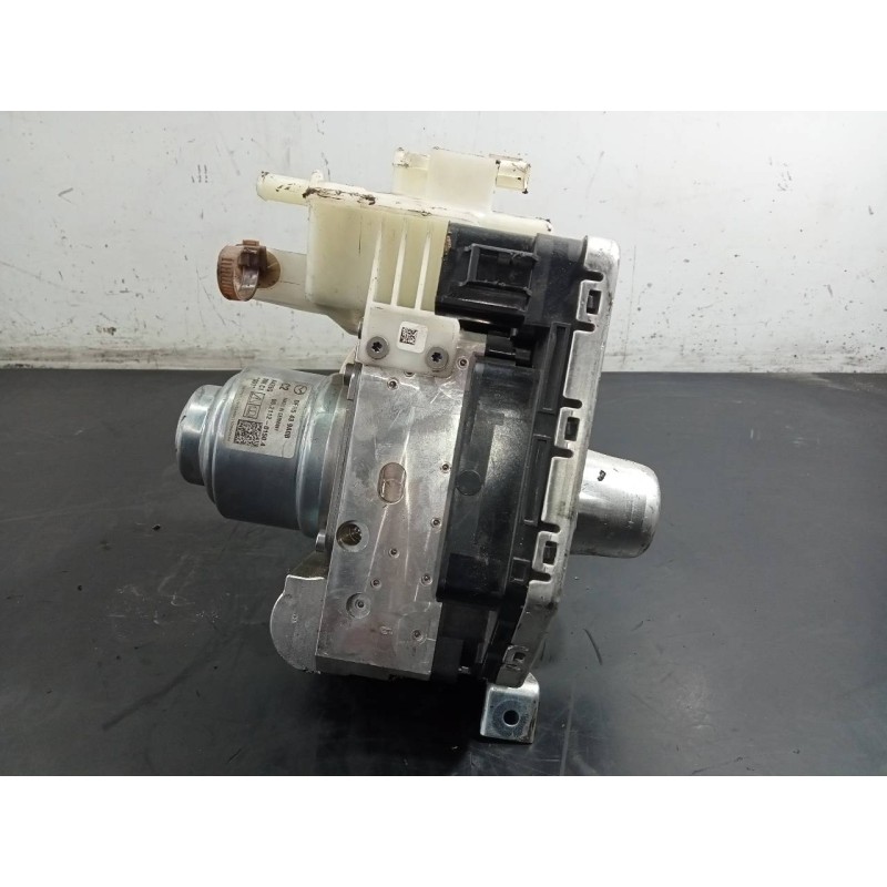 Recambio de abs para mazda cx-30 selection 2wd referencia OEM IAM DFR5439A0B  P3-B8-23-5