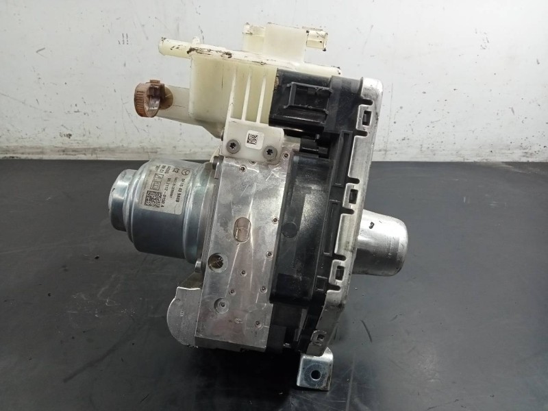 Recambio de abs para mazda cx-30 selection 2wd referencia OEM IAM DFR5439A0B  P3-B8-23-5