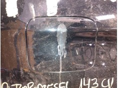 TAPA EXTERIOR COMBUSTIBLE 