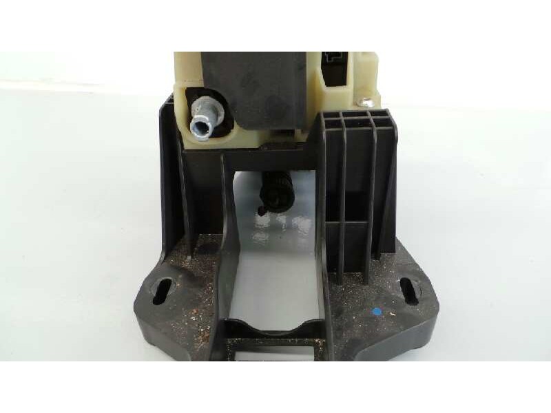 Recambio de palanca cambio para mercedes-benz clase b (w245) 200 cdi (245.208) referencia OEM IAM 169267056  E1-A2-4-2