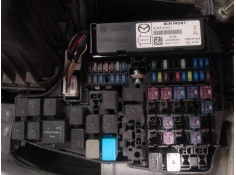 CAJA RELES / FUSIBLES KD45675X0C 