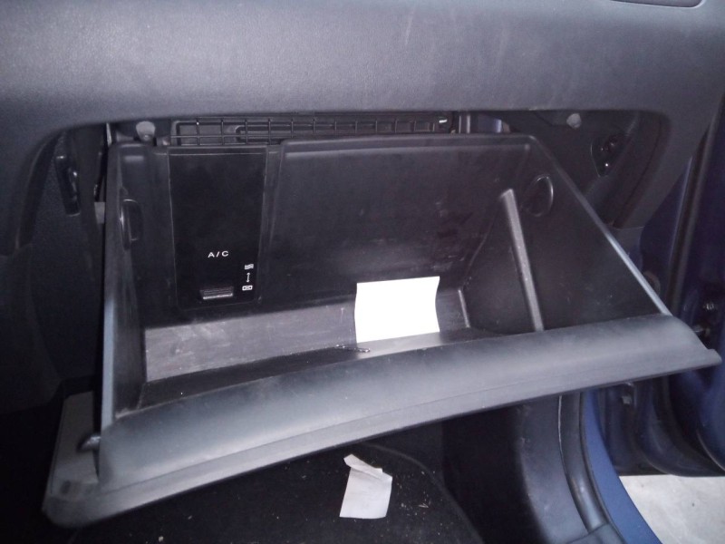 Recambio de guantera para hyundai ix35 style 2wd referencia OEM IAM   